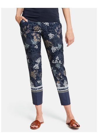 GERRY WEBER Брюки отдых укороченный &raquo;7/8 брю...