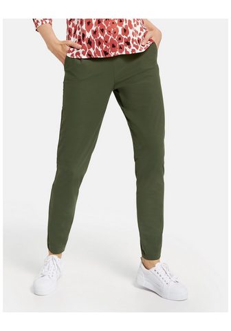 GERRY WEBER Брюки отдых длинa »Jogpants Easy...