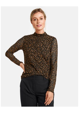 GERRY WEBER Футболка 1/1 рукава Футболка с длинным...