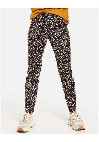 GERRY WEBER Брюки отдых укороченный &raquo;7/8 брю...