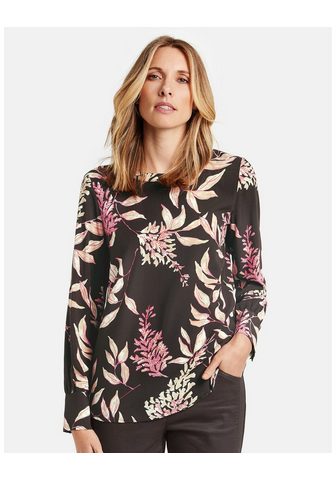 GERRY WEBER Блуза 1/1 рукава »Langarmbluse с...