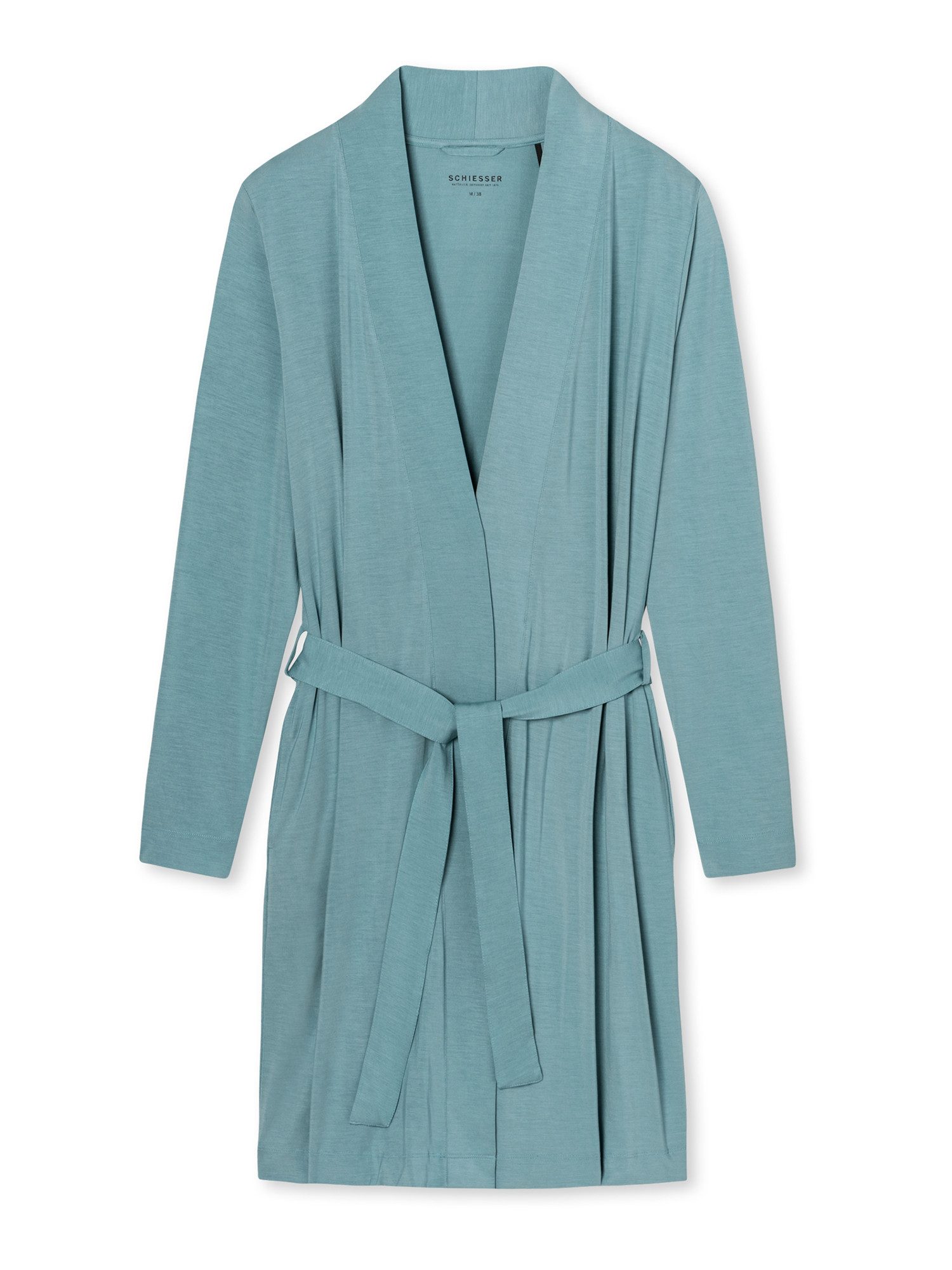 Schiesser Bademantel 95/5