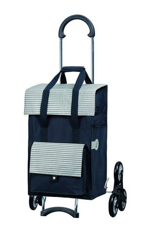 ANDERSEN Сумка-тележка "Scala Shopper®...