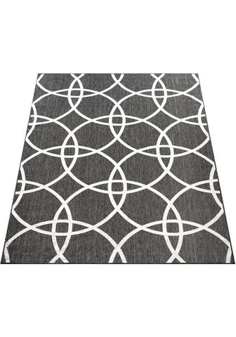 PACO HOME Коврики »Coco 208« rechtec...