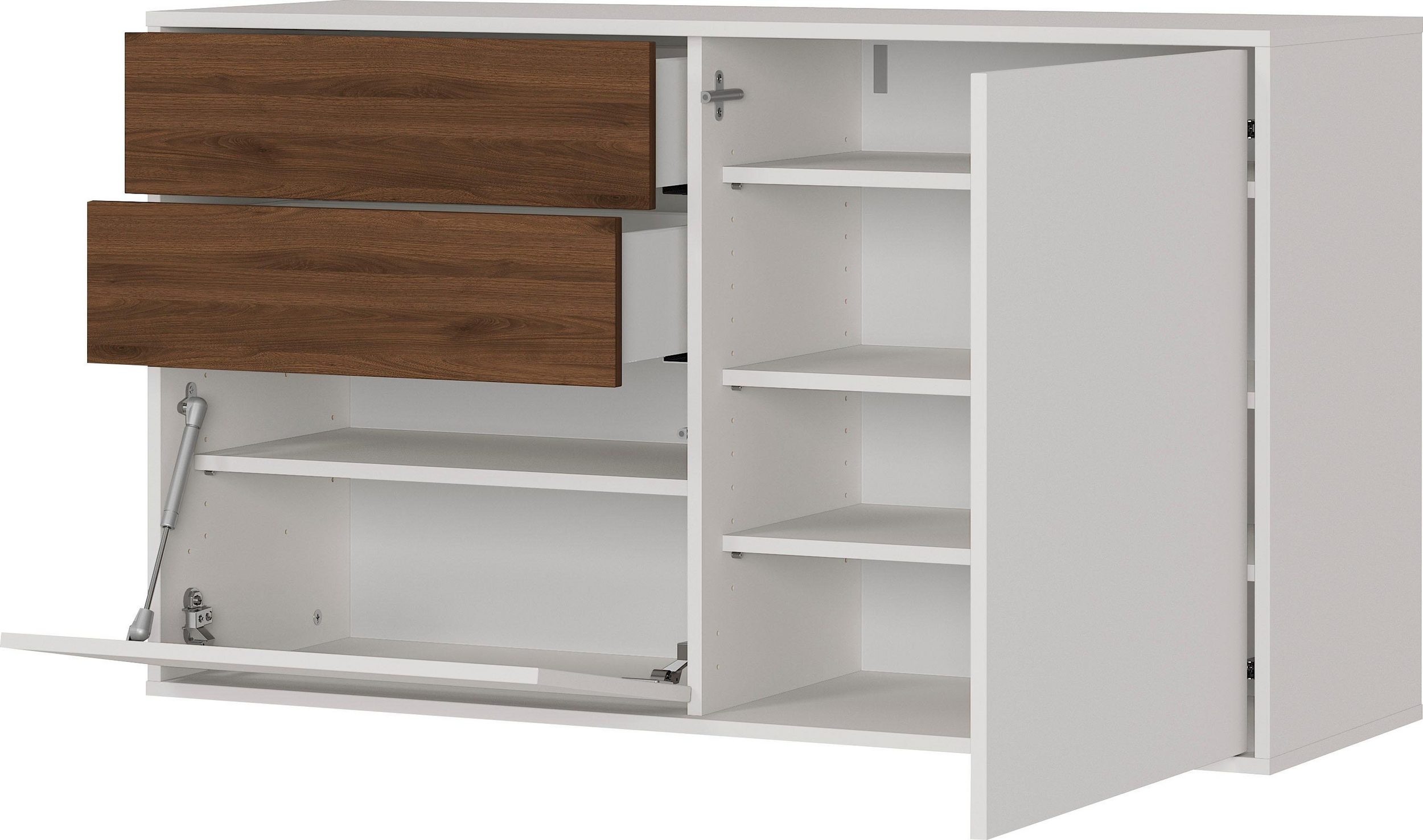 GERMANIA Schuhschrank GW-MADEO - GERMANIA