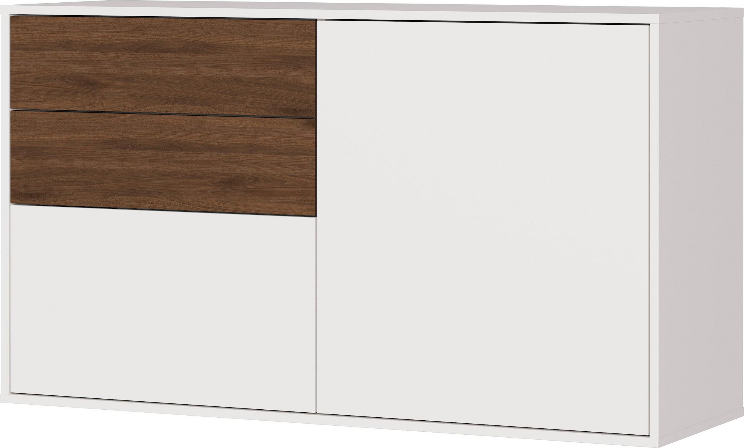 GERMANIA Schuhschrank GW-MADEO - GERMANIA