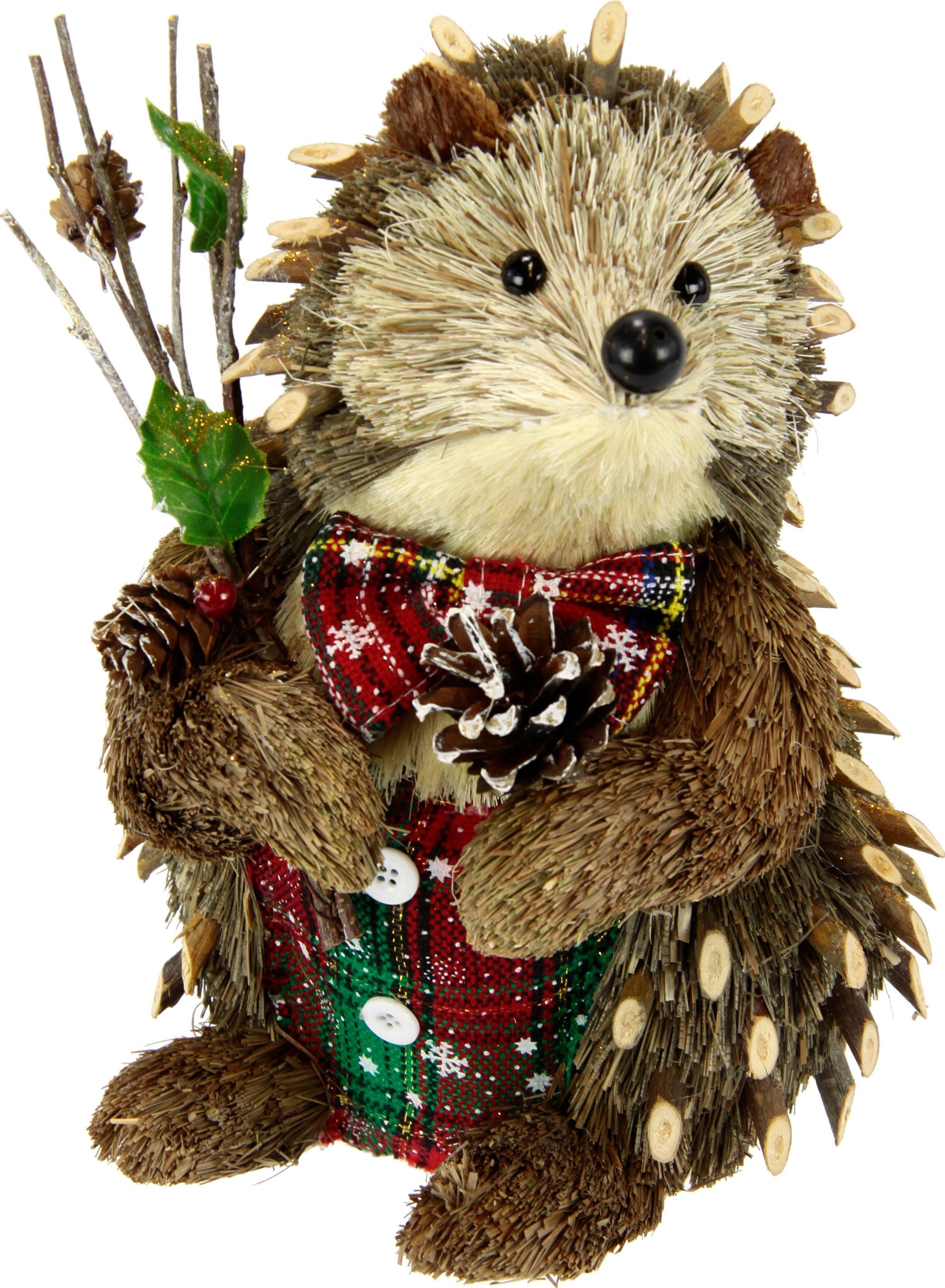 I.GE.A. Tierfigur »BastIgel«, Dekorative Skulptur online