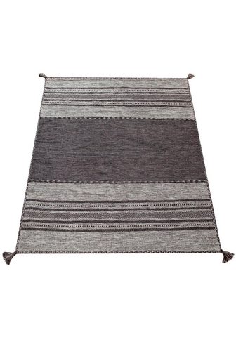 PACO HOME Ковер »Kilim 217« rechteck...