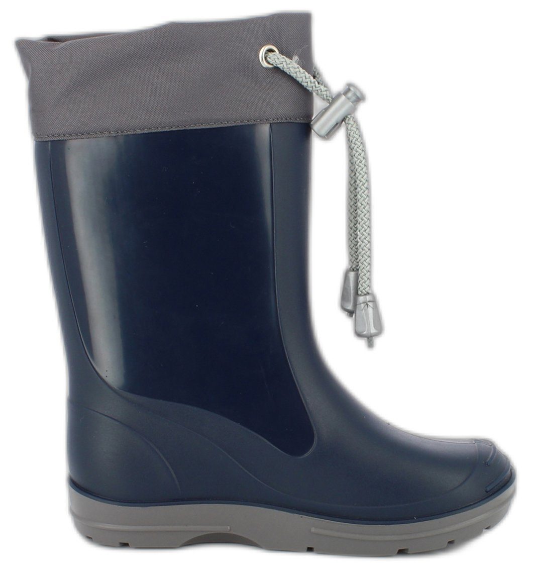 Mini-Gummistiefel 1:12 Für Puppenhaus – Schwarz, Ca. 3,8 Cm Hoch