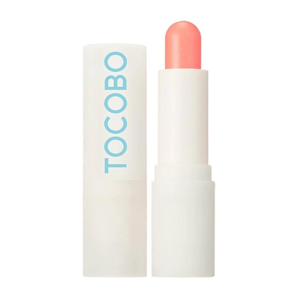 TOCOBO Lippenpflegemittel Glow Ritual Lippenbalsam 3,5 g