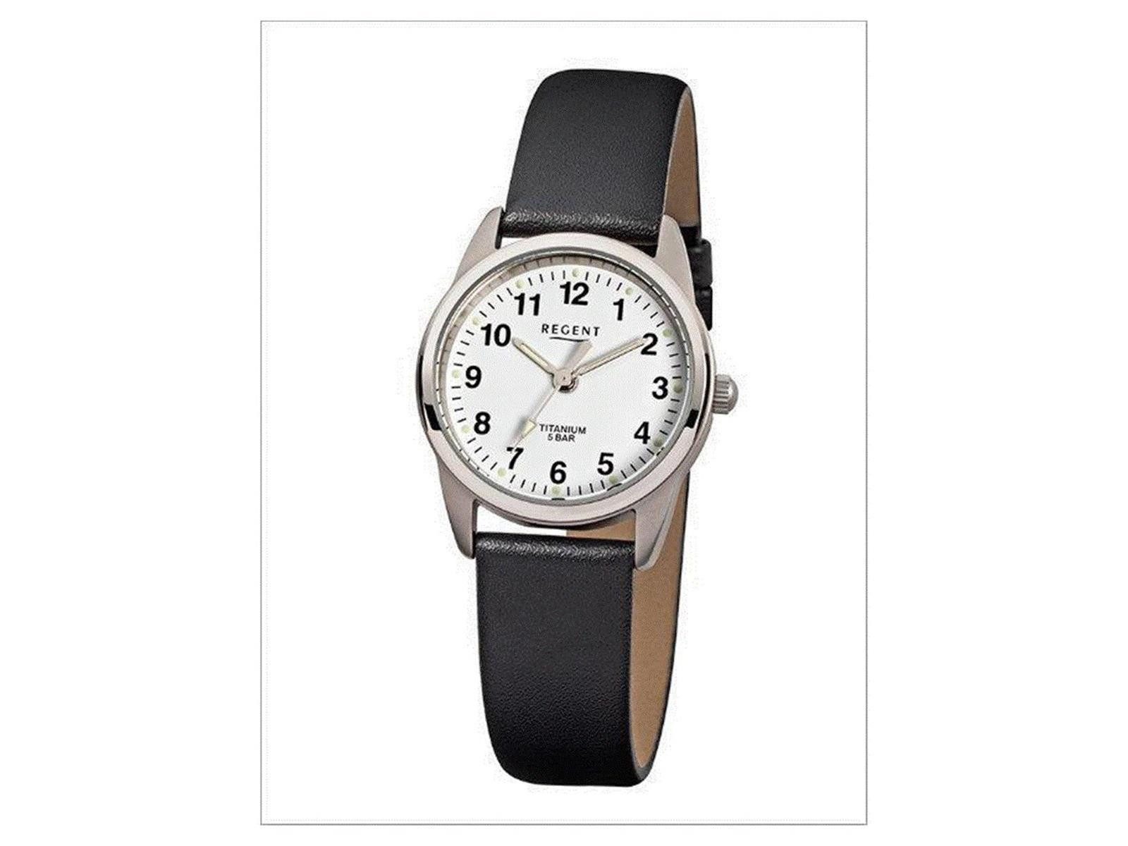 Regent Uhrenring Regent reg12090196 – Uhr