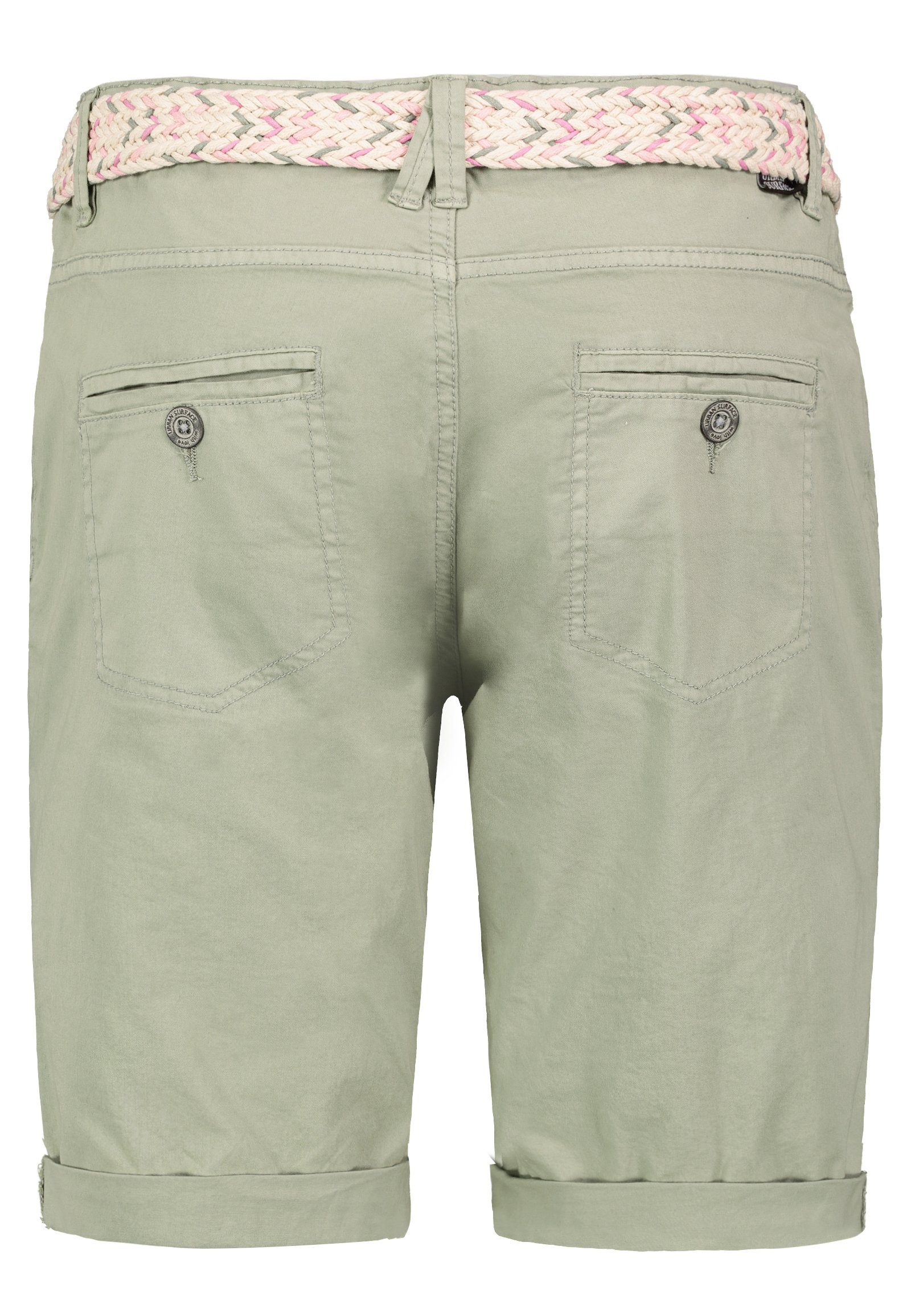 Urban Surface Bermudas Damen Short Bermuda günstig online kaufen