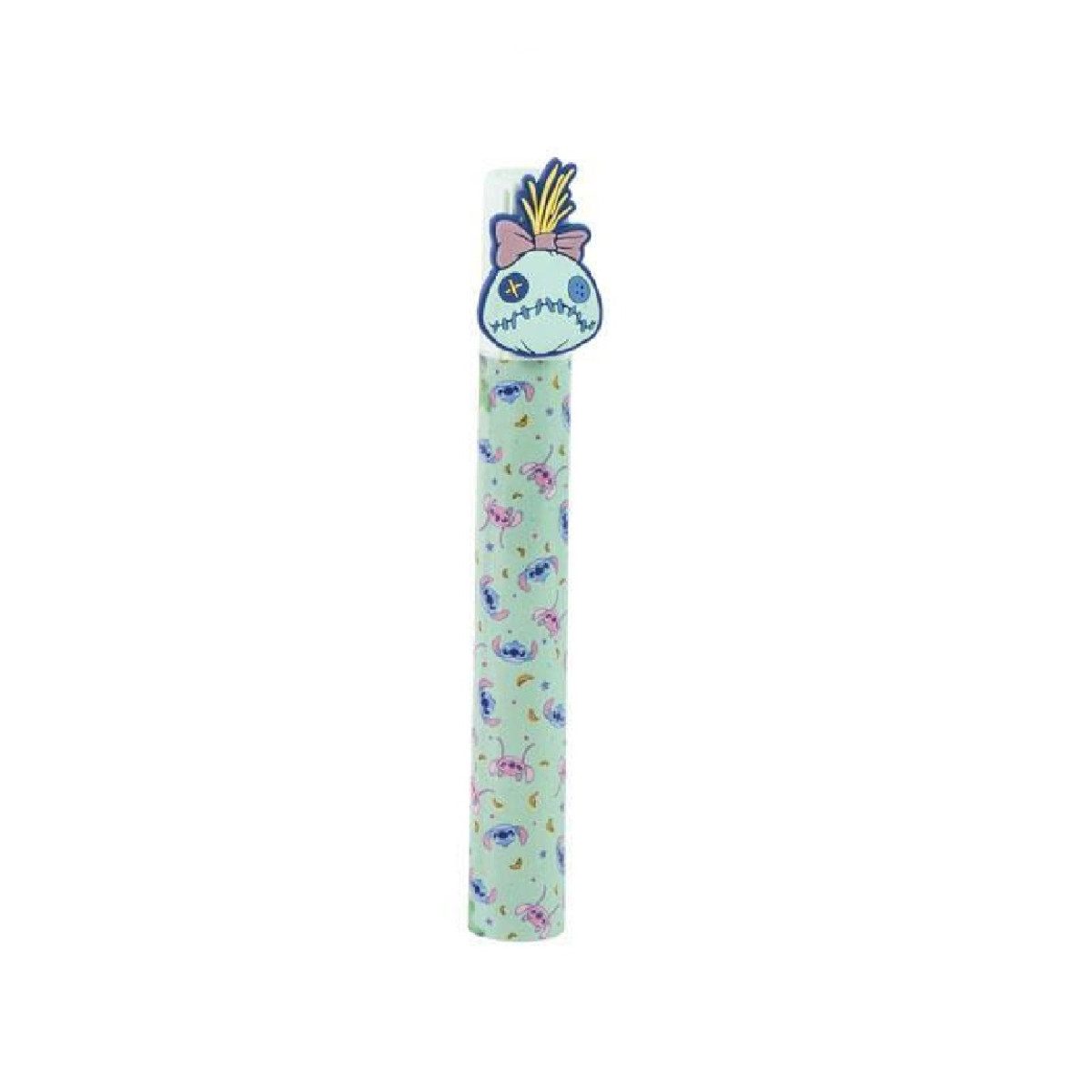 Disney Marker Stitch Textmarker Set für Notizen Markieren und Schulbedarf