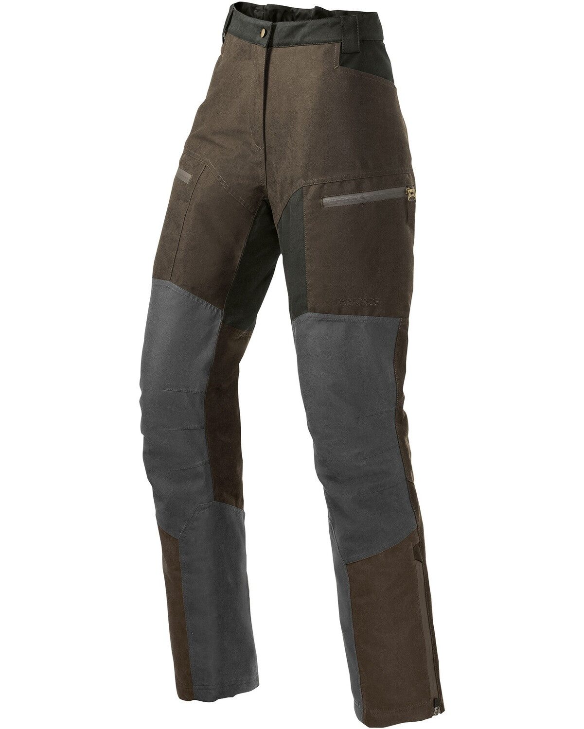 Parforce Ultimate Outdoorhose Damen Winter-Membranhose Huntex Signature