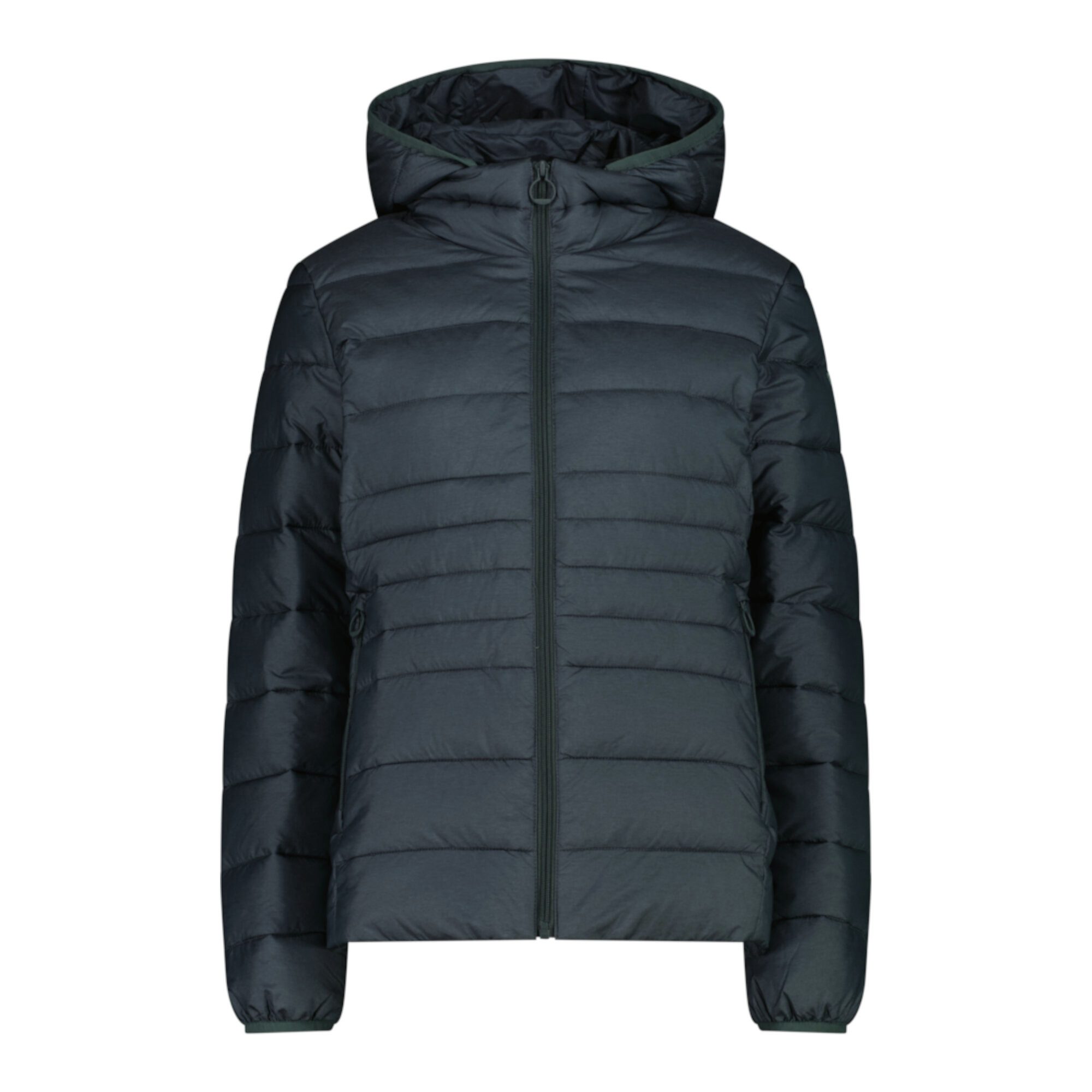 Outdoorjacke CMP Damen Jacke Woman Jacket Zip Hood 36K2116M