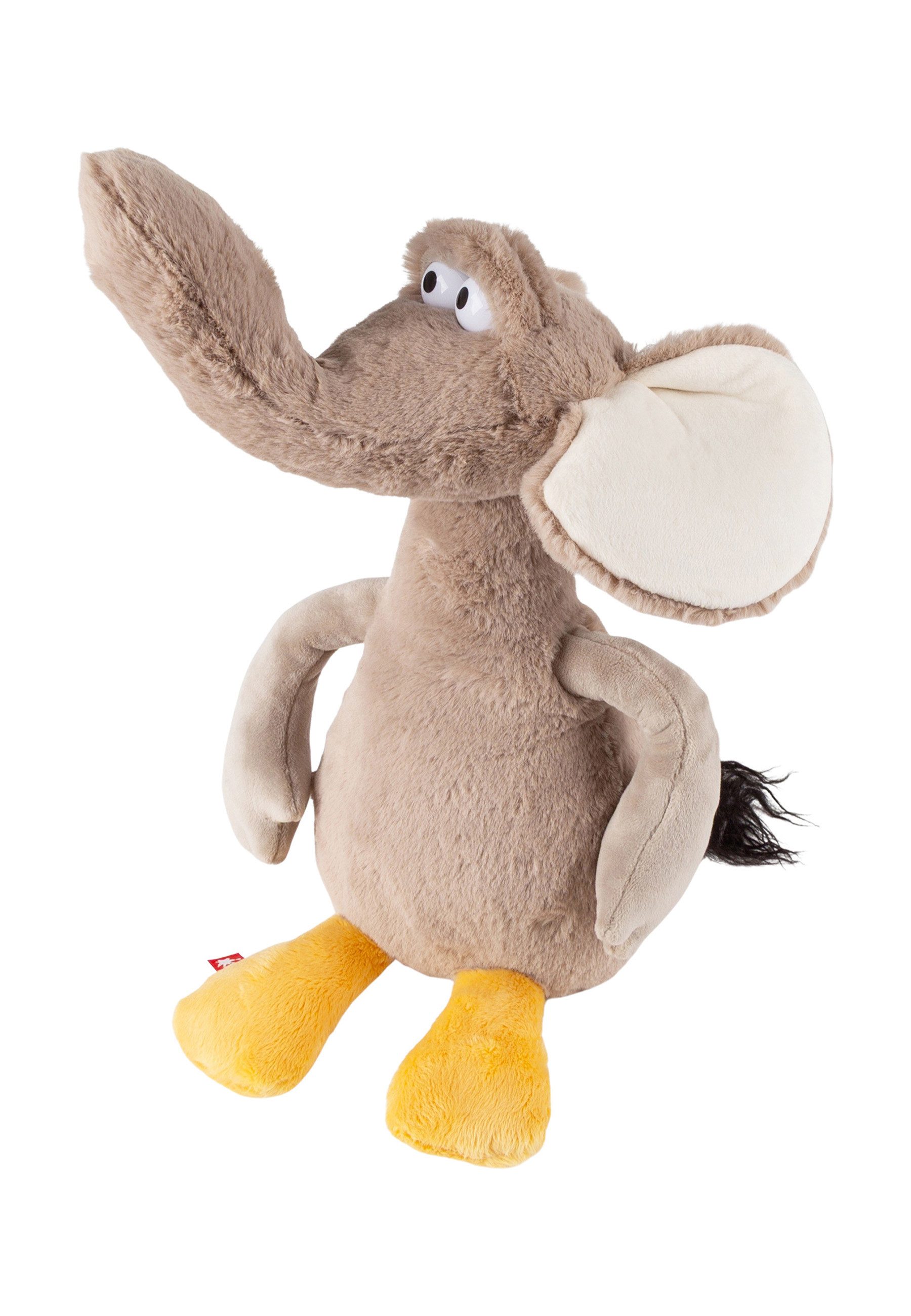 Sigikid Kuscheltier Kuschelformers für Kinder Unisex (1-St)