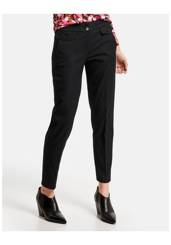 GERRY WEBER Брюки отдых укороченный &raquo;7/8 брю...