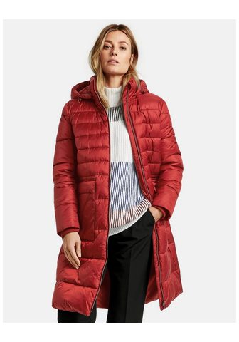 GERRY WEBER Пальто nicht Wolle Пальто с Steppmix&l...