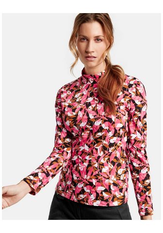 GERRY WEBER Футболка 1/1 рукава Футболка с длинным...