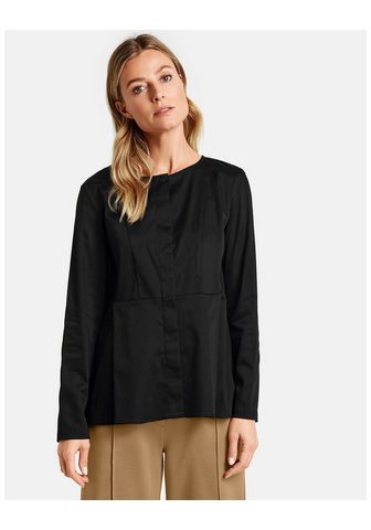 GERRY WEBER Блуза 1/1 рукава »Longbluse из э...