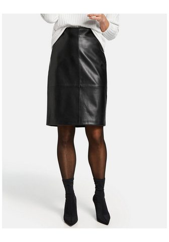 GERRY WEBER Юбка G короткая Юбка из Kunstleder&laq...