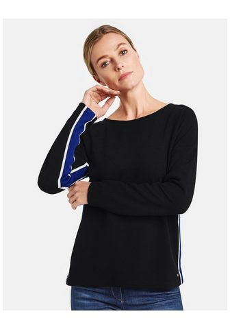 GERRY WEBER Футболка 1/1 рукава »Longsleeve ...