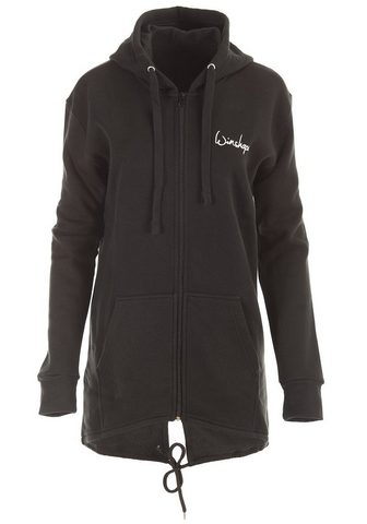 WINSHAPE Кофта спортивная »Hoodie-Jacke&l...