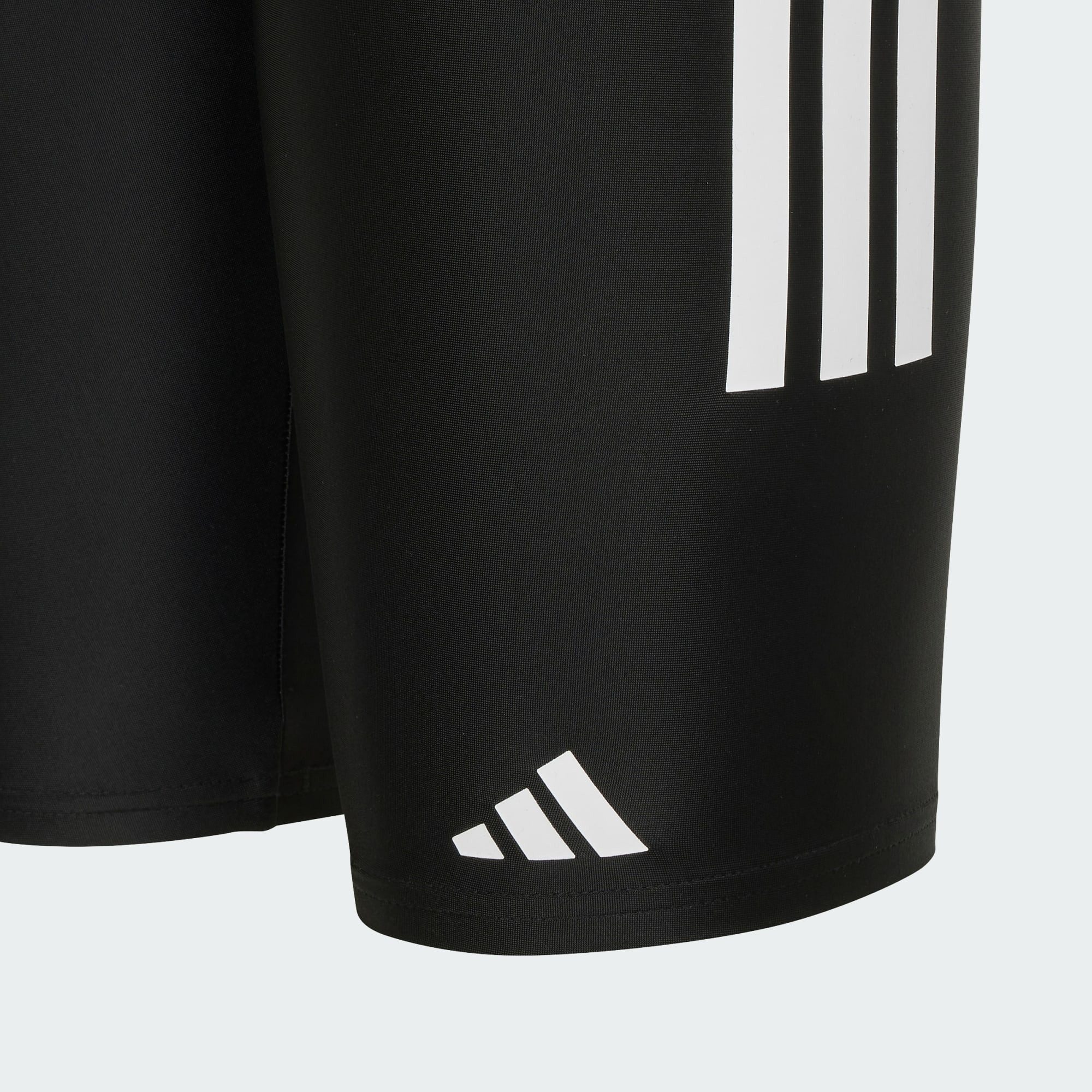 adidas Performance Badehose 3-STREIFEN KIDS JAMMER-BADEHOSE (1-St)