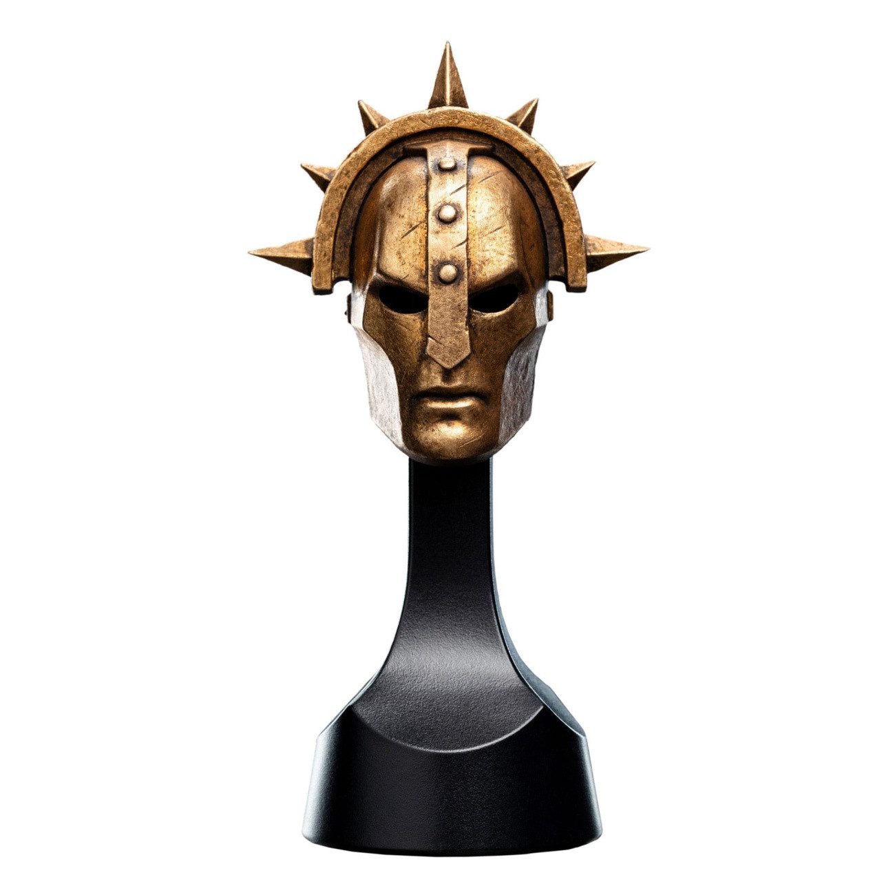 Weta Workshop Warhammer 40,000 Replik 1/4 Stormcast Eternal Liberator Helm 16 cm