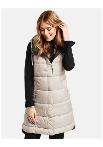 Жилет Outdoor »Lange Steppweste&...