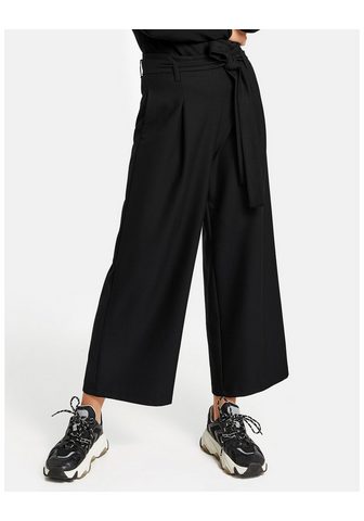 TAIFUN Брюки свободного кроя укороченный &raq...