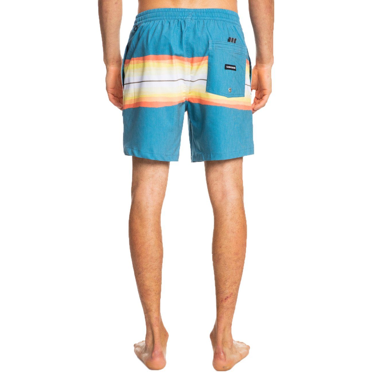 Quiksilver Badehose RESIN TINT 17 M JAMV