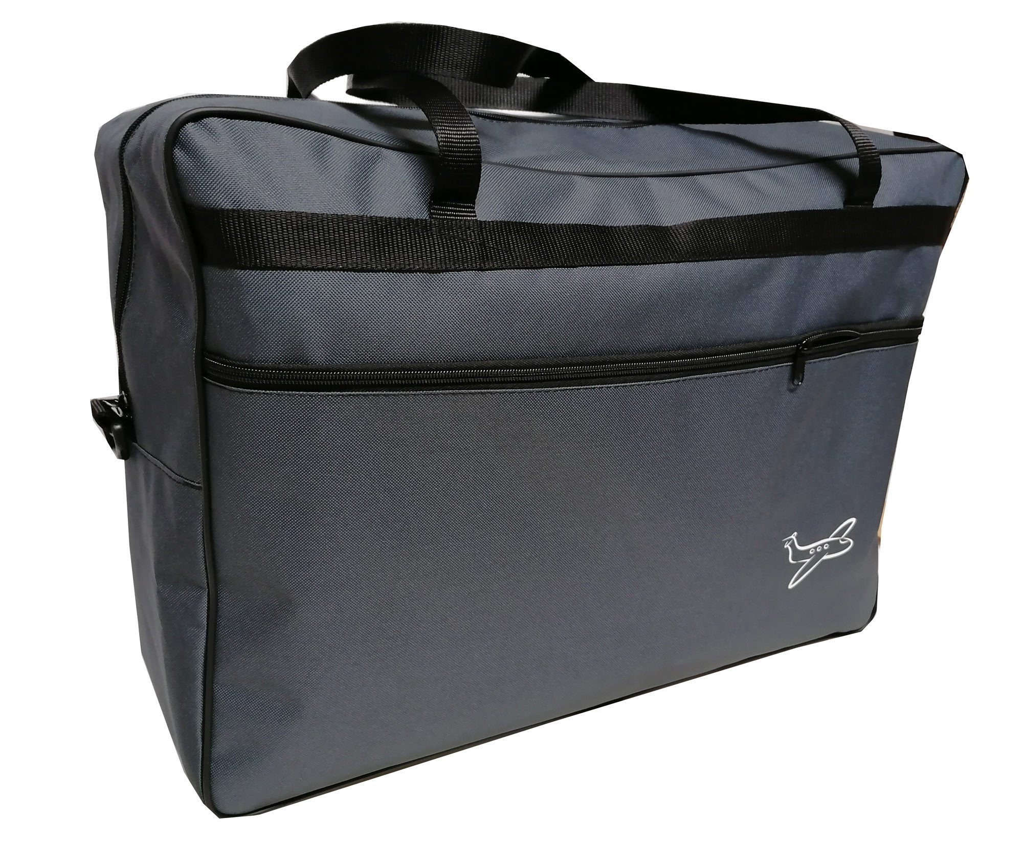 Aves-24 Reisetasche REISETASCHE 55 x 40 x 20 cm Boardgepäck Reise Koffer HA günstig online kaufen
