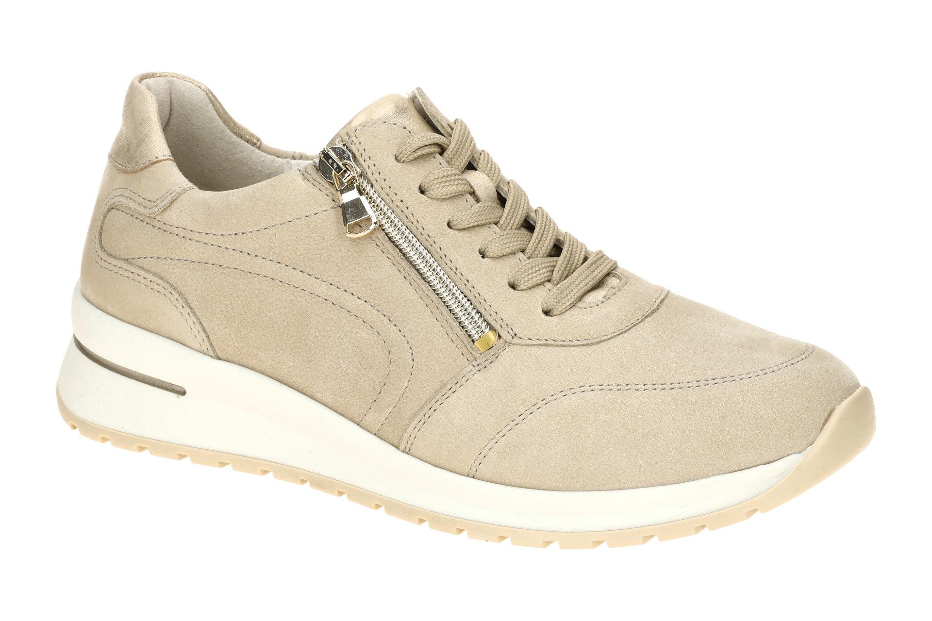 Waldläufer 928002 201 095 Schnürschuh günstig online kaufen