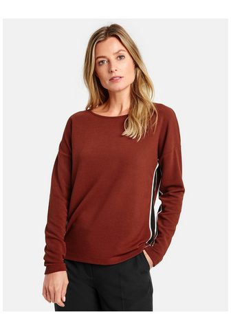 GERRY WEBER Футболка 1/1 рукава »Longsleeve ...