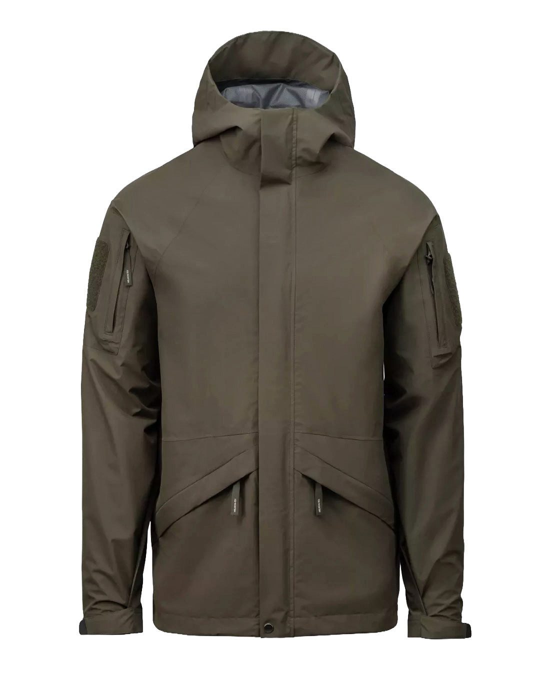 Helikon-Tex Regenjacke Chinook Jacket Dark Green
