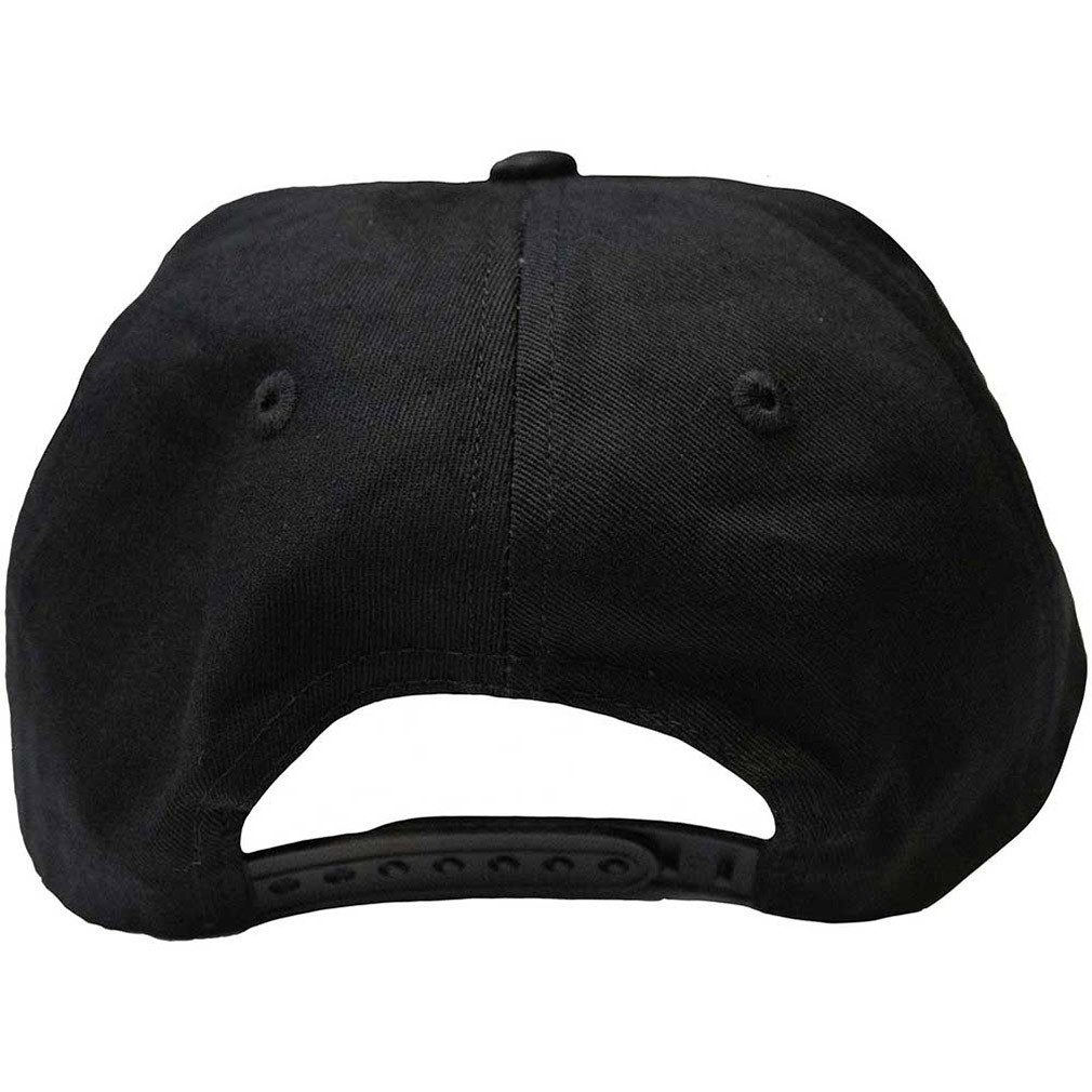 Black Sabbath Baseball Cap World Tour 1978