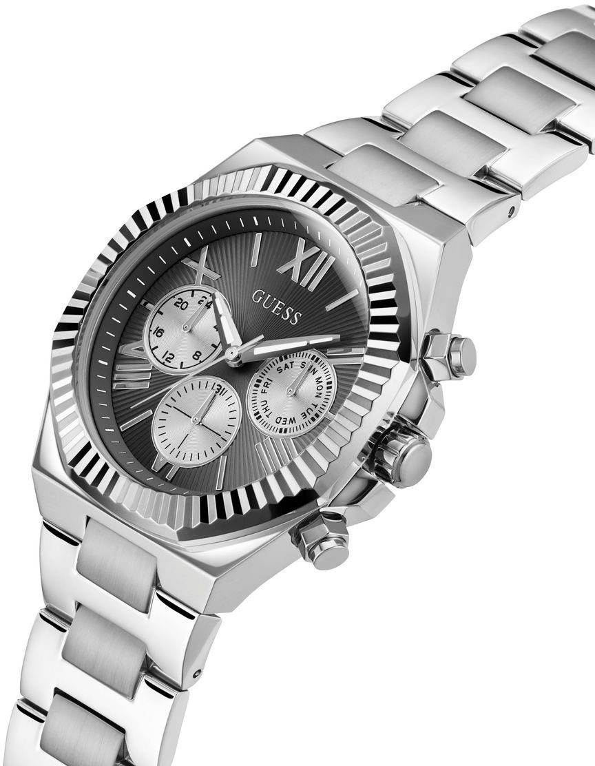 Guess Quarzuhr EQUITY günstig online kaufen