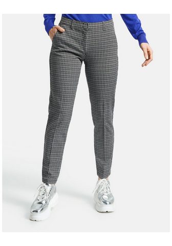 GERRY WEBER Брюки отдых укороченный &raquo;7/8 брю...