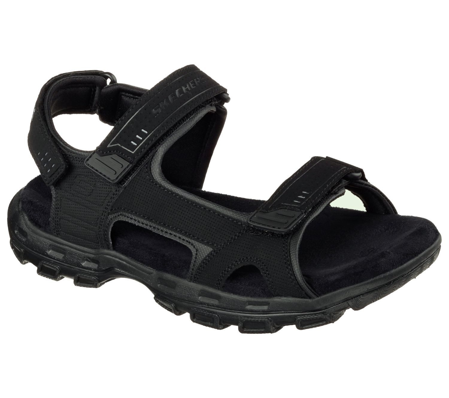 Skechers GARVER LOUDEN Sandale Skechers Memory günstig online kaufen