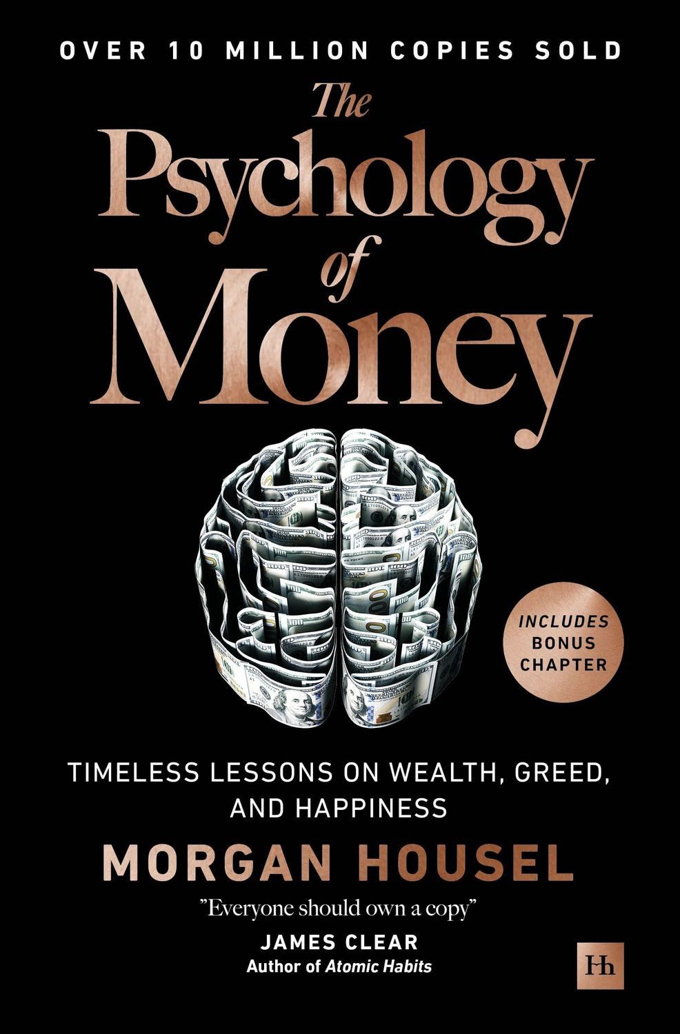 The Psychology of Money / Morgan Housel