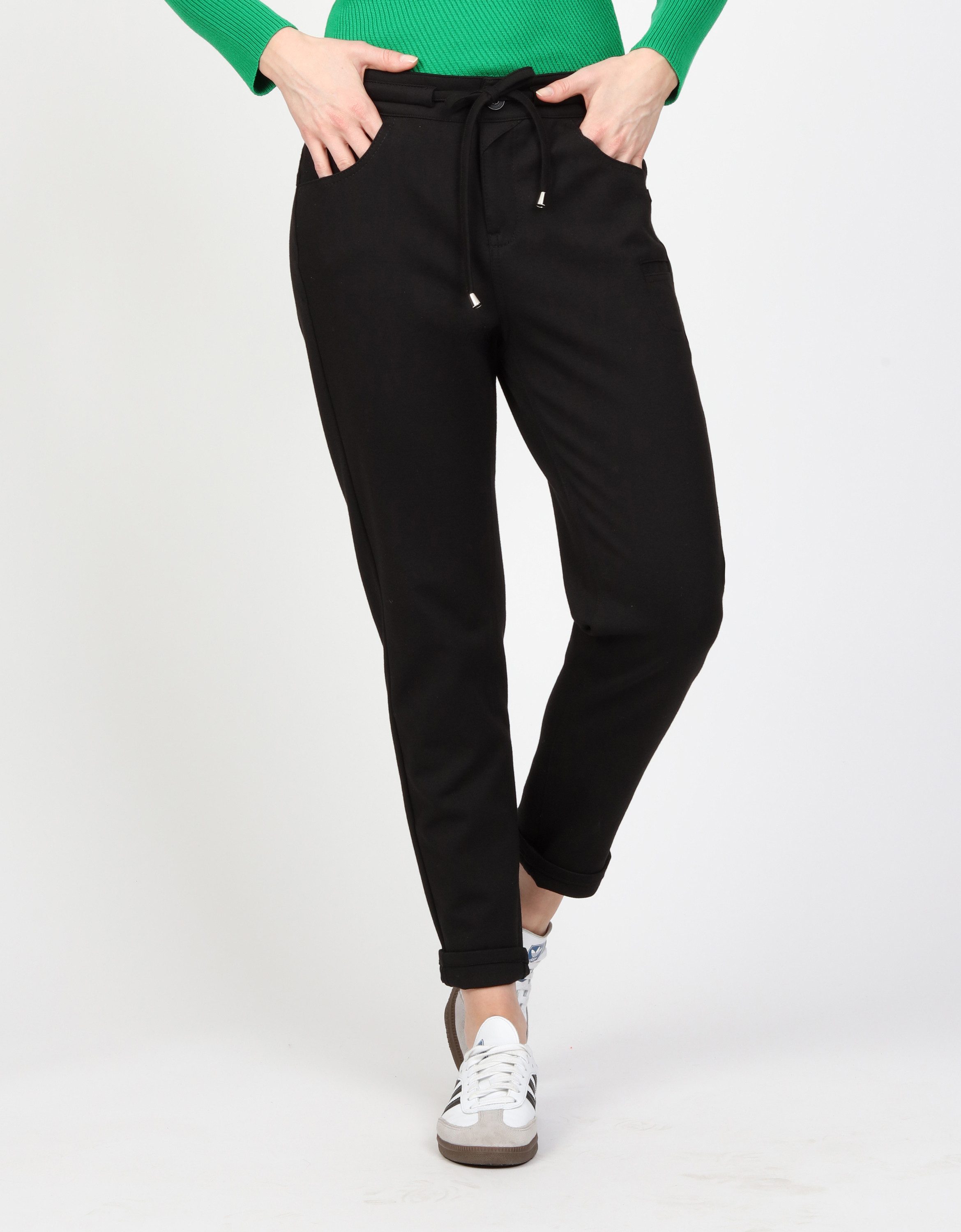 GANG Relaxhose GANG Hosen Relaxed Jogging günstig online kaufen