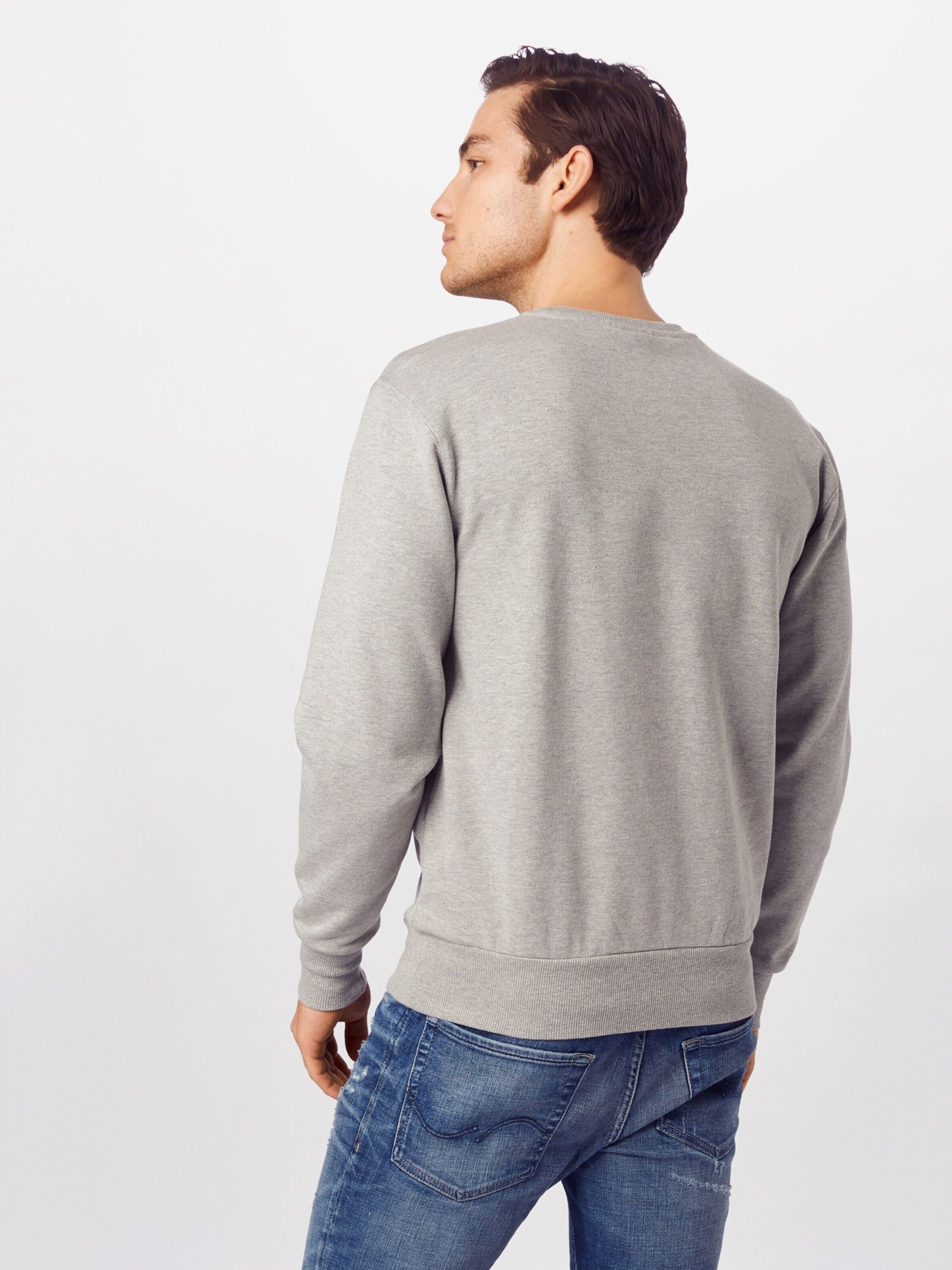 Ellesse Sweatshirt Fierro (1-tlg)