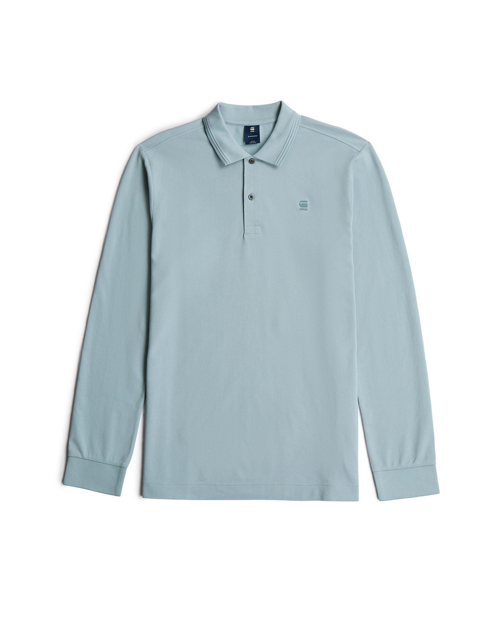 G-STAR Poloshirt Dunda Slim Poloshirt