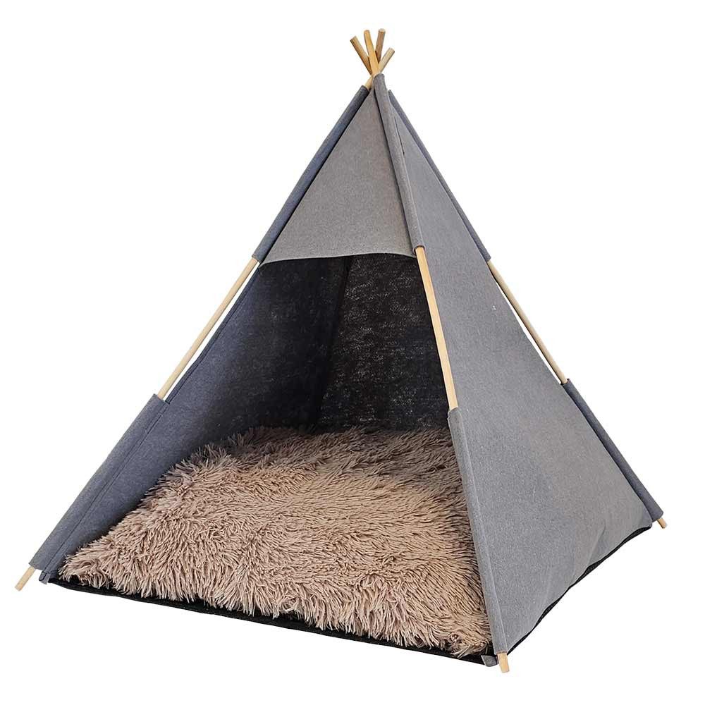 Nobby Tierhöhle Zelt "TENDA"