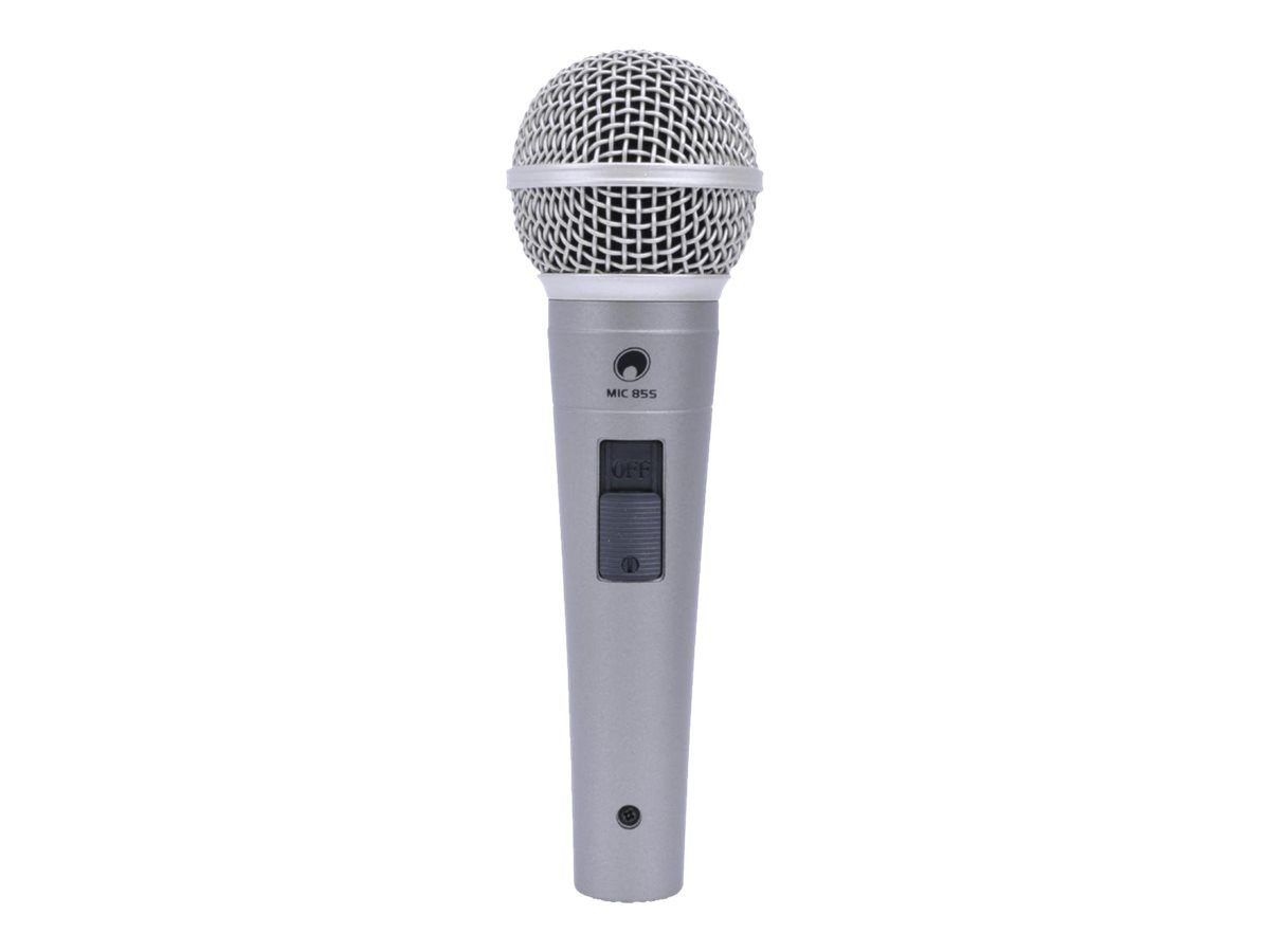 Omnitronic Mikrofon
