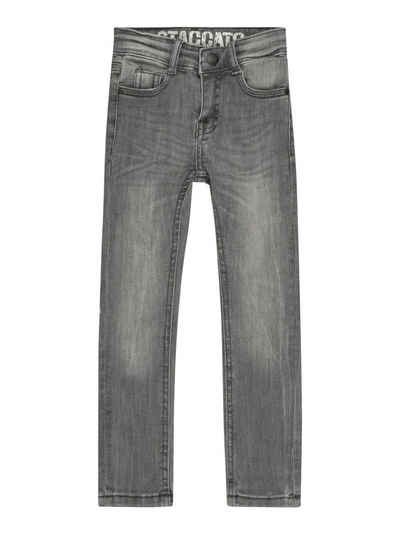 STACCATO Slim-fit-Jeans (1-tlg)