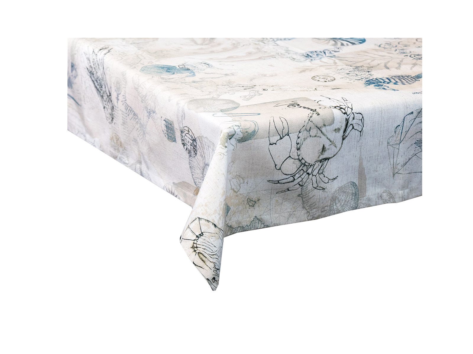 beties Tischdecke Nautic (1-tlg, 1 Stück günstig online kaufen