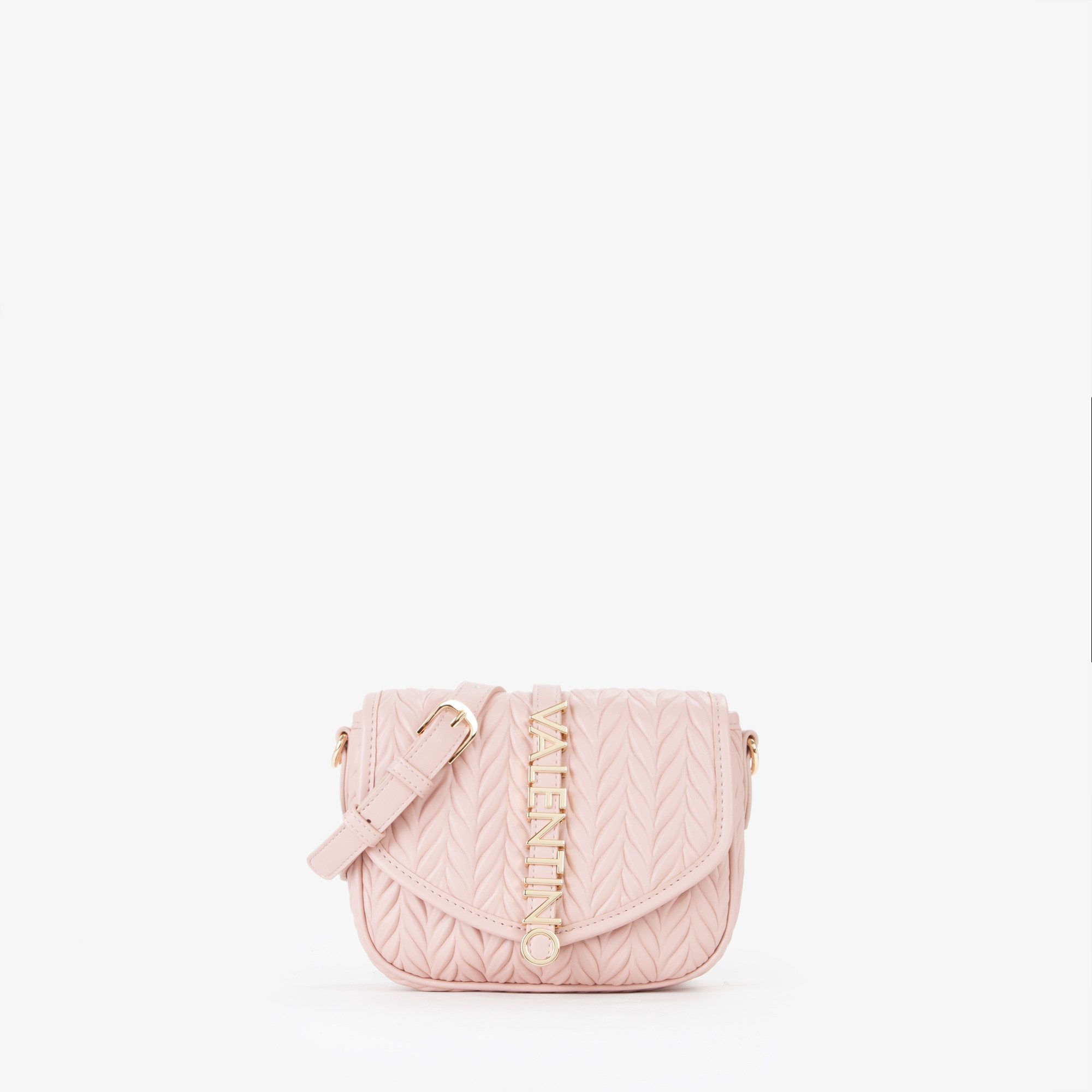 Umhängetasche FLAP BAG FANIA RE
