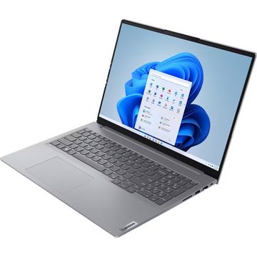 Lenovo ThinkBook 16 G6 ABP (21KK001DGE) Business-Notebook